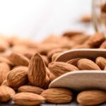 Almond Fragrance Oil FOC507159FFN