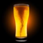 Amber Drink Fragrance Oil FOC507346FFN