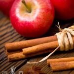 Apple Cinnamon Fragrance Oil FOC507367PSB