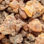 Benzoin Fragrance Oil FOC507003FFN