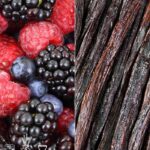 Berry Vanilla Fragrance Oil FOG5079205PSB