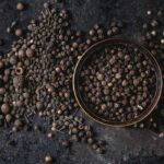 Black Pepper Fragrance Oil FOC507040FFN