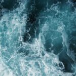 Blue Aqua Fragrance Oil FOC507145FFN