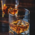 Bourbon Whisky Fragrance Oil FOC507347FFN