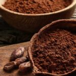Cacao Pod Fragrance Oil FOC507116FFN