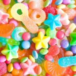 Candy Fragrance Oil FOG5074739FFN