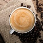 Cappuccino Fragrance Oil FOG5077674FFN