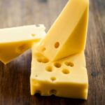 Cheese Fragrance Oil