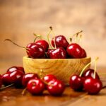 Cherry Fragrance Oil FOG5075558FFN