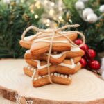 Christmas Cookies Fragrance Oil FOC507376PSB