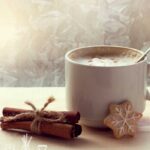 Christmas Morning Fragrance Oil FOC507370PSB