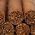 Cigar Fragrance Oil FOG5078146FFN