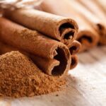 Cinnamon Fragrance Oil FOC507024FFN