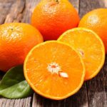 Clementine Fragrance Oil FOG5077809FFN