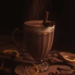 Cocoa Fragrance Oil FOG5077513FFN