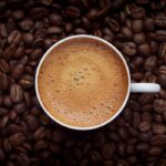 Coffee Fragrance Oil FOC507060FFN