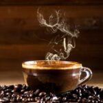 Coffee Fragrance Oil FOG5075087FFN