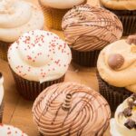 Cupcake Fragrance Oil FOG5077453FFN