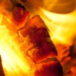 Ember Fragrance Oil FOC507148FFN