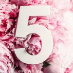 Five Flowers Fragrance Oil FOC507191PSB