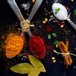 Fresh Spicy Fragrance Oil FOG5075007FFN