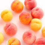 Heavely Peach Fragrance Oil FOC507361PSB