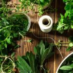 Herbal Fragrance Oil FOG5079105FFN