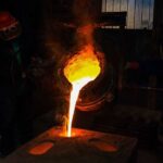 Hot Iron Fragrance Oil FOC507142FFN