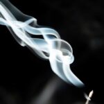 Incense Fragrance Oil FOC507028FFN