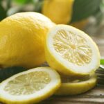 Lemon Fragrance Oil FOG5075304FFN