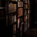 Library Fragrance Oil FOC507051FFN