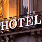 Luxury Hotels Fragrance Oil FOG5073869PSB