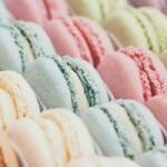 Macaron Fragrance Oil FOG5074741FFN