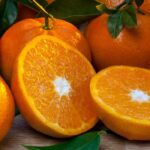 Mandarin Fragrance Oil FOG5075079FFN