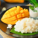 Mango Sticky Rice Fragrance Oil FOC507233PSB