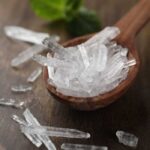 Menthol Crystal Fragrance Oil FOC507290FFN