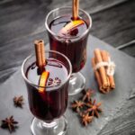 Mulled Wine Fragrance Oil FOC507386FFN