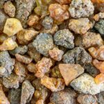 Myrrh Fragrance Oil FOC507033FFN