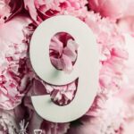 Nine Flowers Fragrance Oil FOC507192PSB