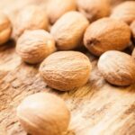 Nutmeg Fragrance Oil FOC507044FFN