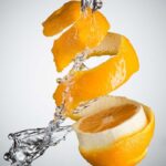 Orange Peel Fragrance Oil FOG5073278FFN