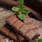 Peppermint Chocolate Fragrance Oil FOC507369PSB