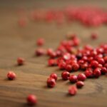 Pink Pepper Fragrance Oil FOG5075939FFN