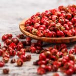 Pink Pepper Fragrance Oil FOC507066FFN