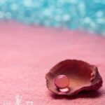 Pink Sand Fragrance Oil FOC507356PSB