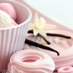 Pink Vanilla Fragrance Oil FOC507282PSB