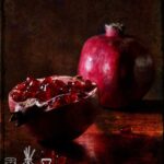 Pomegranate Noir Fragrance Oil FOC507382PSB