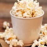 Popcorn Fragrance Oil FOG5071251FFN