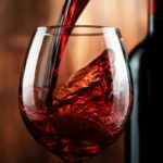 Red Wine Fragrance Oil FOG5075416FFN