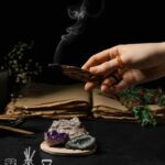 Sacred Sandalwood Fragrance Oil FOG5075299PSB